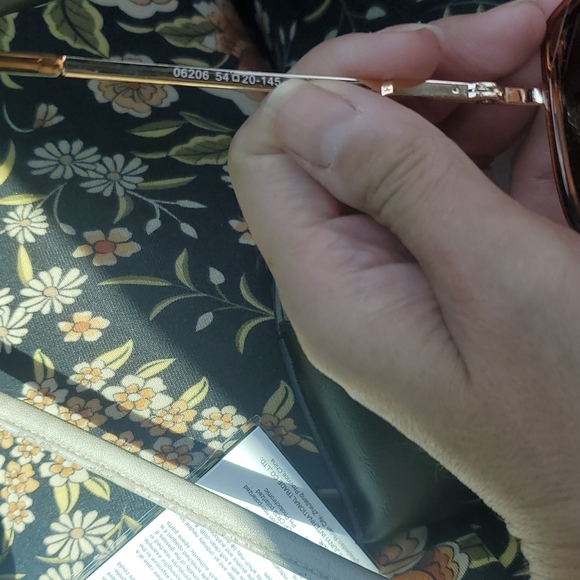 Olieye sunglasses with case - Picture 6 of 7